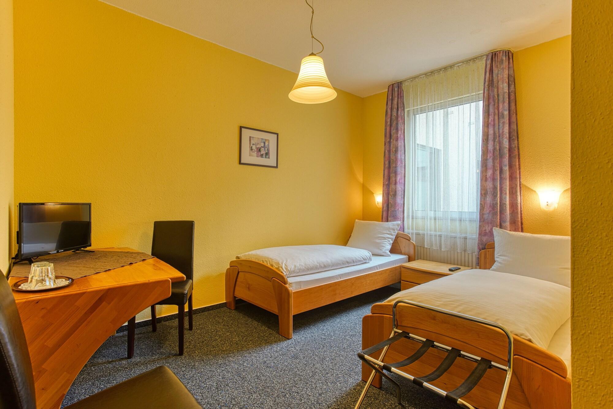 Hotel Carlton Dortmund Kültér fotó