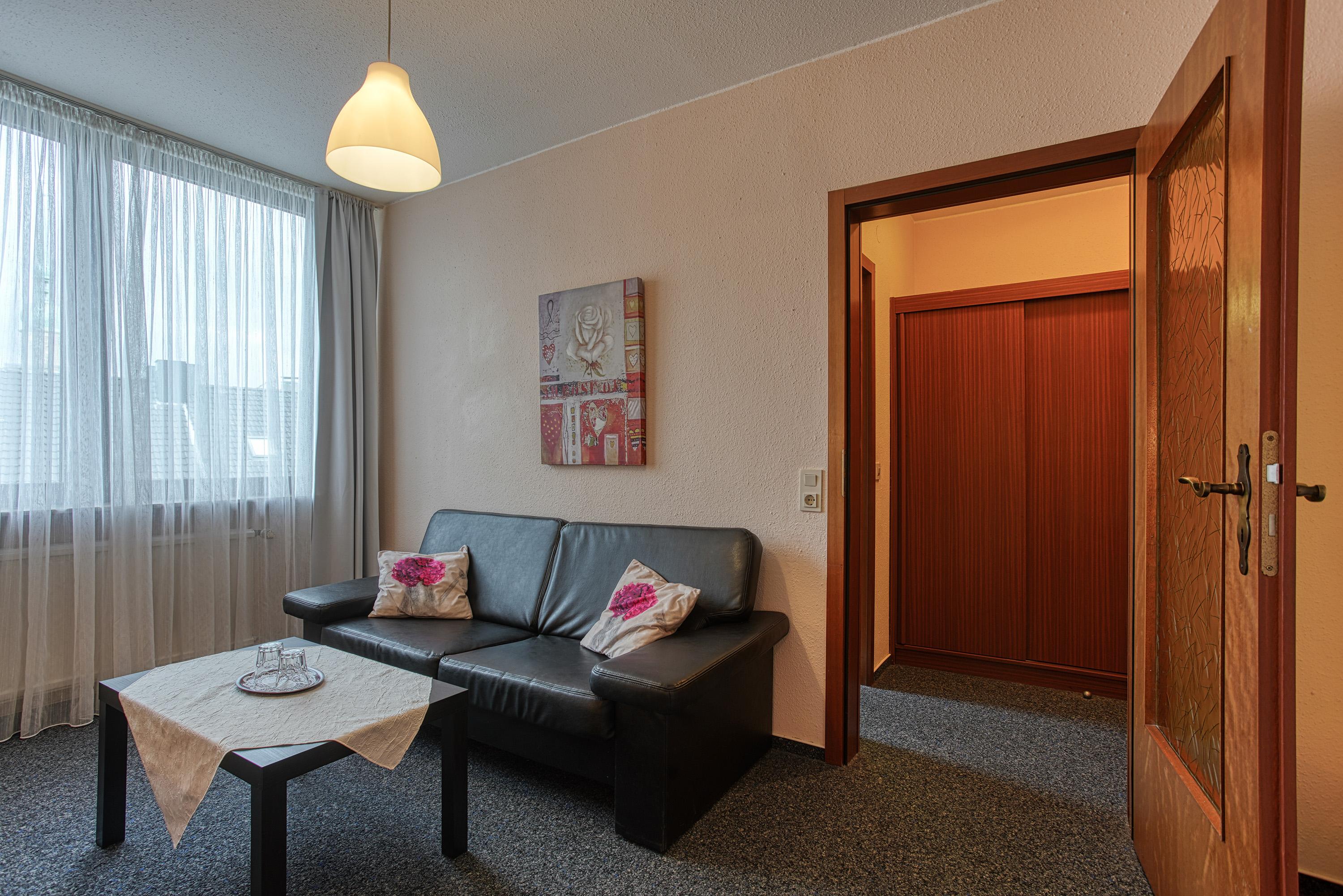 Hotel Carlton Dortmund Kültér fotó